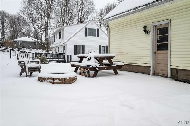 $249,900 | 18 Gridley Place, Paris, NY 13456