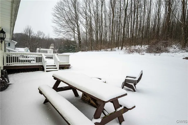 $249,900 | 18 Gridley Place, Paris, NY 13456