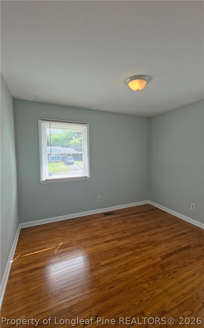 5459 Plateau Road Fayetteville, NC 28303 - Photo 8 of 12 Bedroom #2