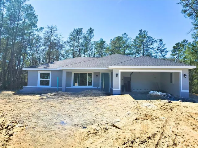 $254,900 | 14 Sequoia Trail, Ocklawaha, FL 32179