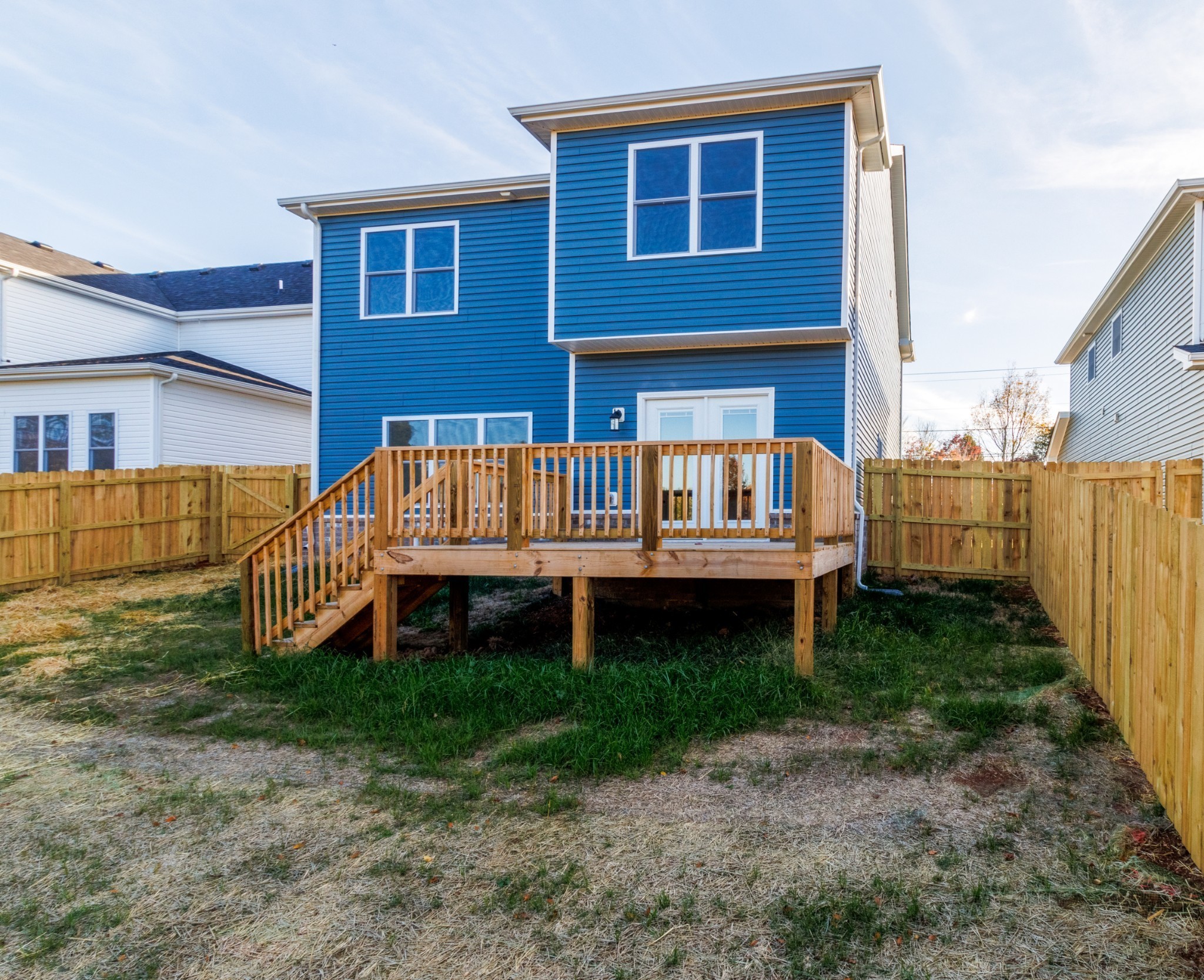 2503 Ashland City Road Clarksville, TN 37043 - Photo 25 of 29