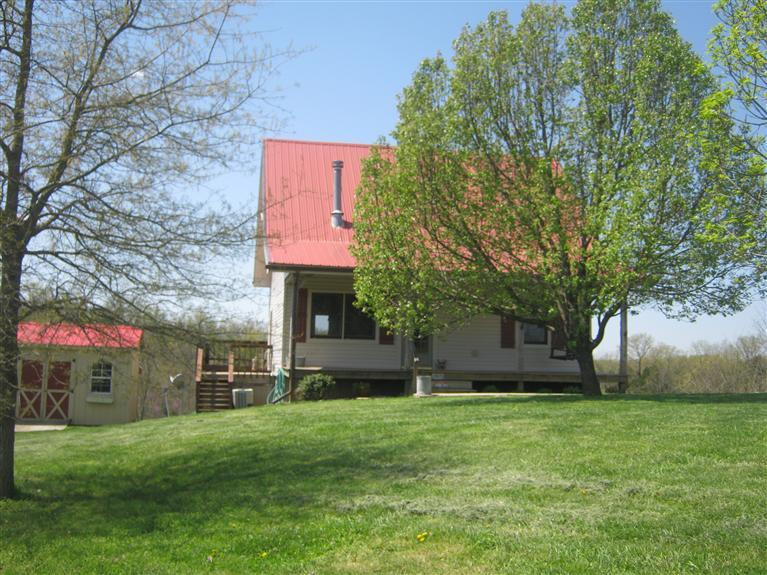 1183 Ashby Road Lawrenceburg, KY 40342 - Photo 36 of 38 Photo 36