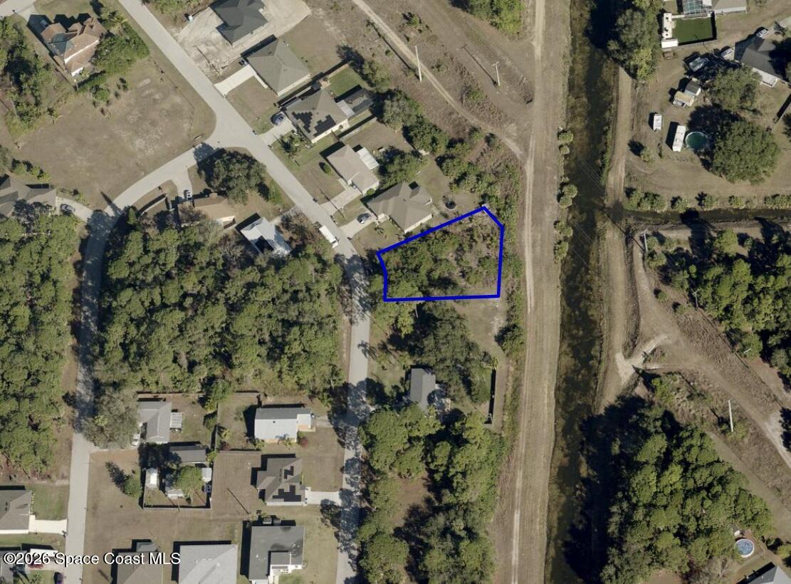 aerial