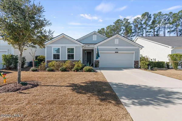 $493,000 | 21 Mainland Lakes Drive, Bluffton, SC 29910