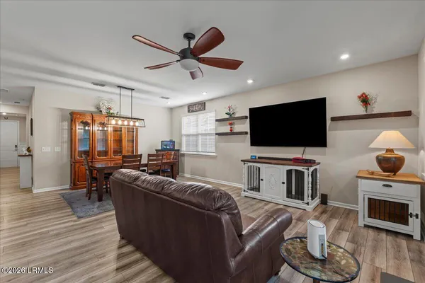 $493,000 | 21 Mainland Lakes Drive, Bluffton, SC 29910