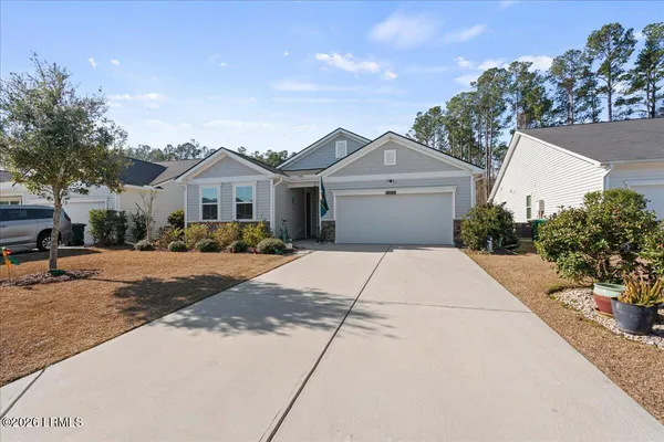 $493,000 | 21 Mainland Lakes Drive, Bluffton, SC 29910