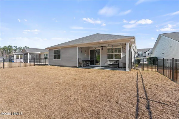 $493,000 | 21 Mainland Lakes Drive, Bluffton, SC 29910