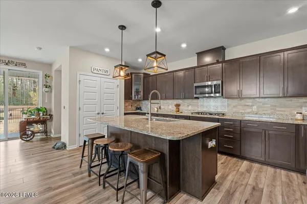 $493,000 | 21 Mainland Lakes Drive, Bluffton, SC 29910