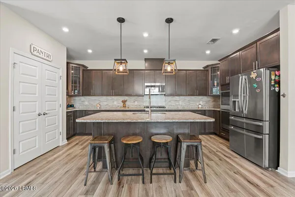 $493,000 | 21 Mainland Lakes Drive, Bluffton, SC 29910