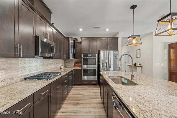 $493,000 | 21 Mainland Lakes Drive, Bluffton, SC 29910