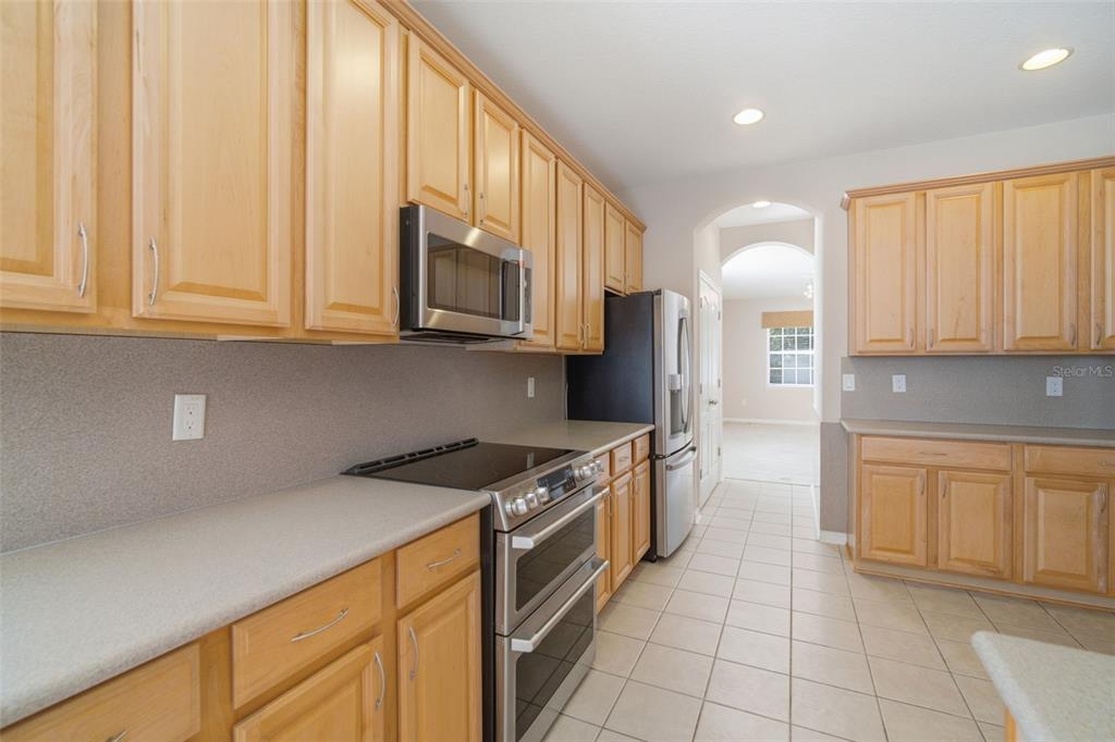 1520 Rhodeswell Lane Dover, FL 33527 - Photo 12 of 53