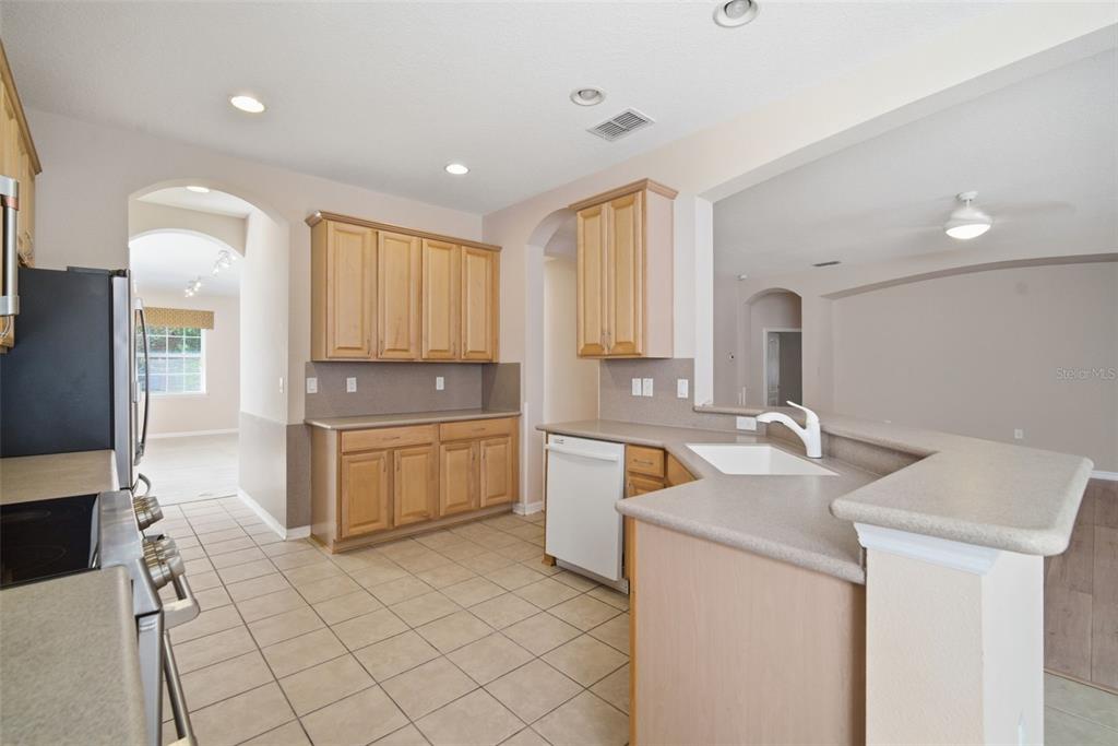 1520 Rhodeswell Lane Dover, FL 33527 - Photo 13 of 53
