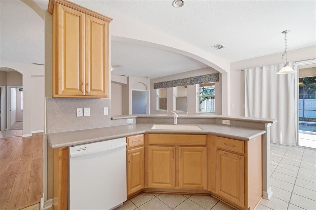 1520 Rhodeswell Lane Dover, FL 33527 - Photo 14 of 53