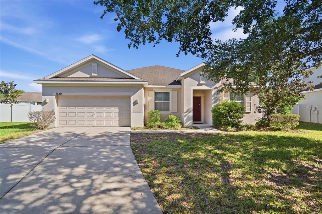 1520 Rhodeswell Lane Dover, FL 33527 - Photo 2 of 53