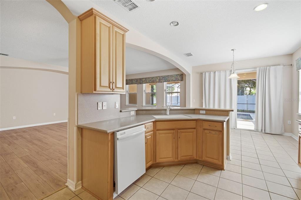 1520 Rhodeswell Lane Dover, FL 33527 - Photo 9 of 53