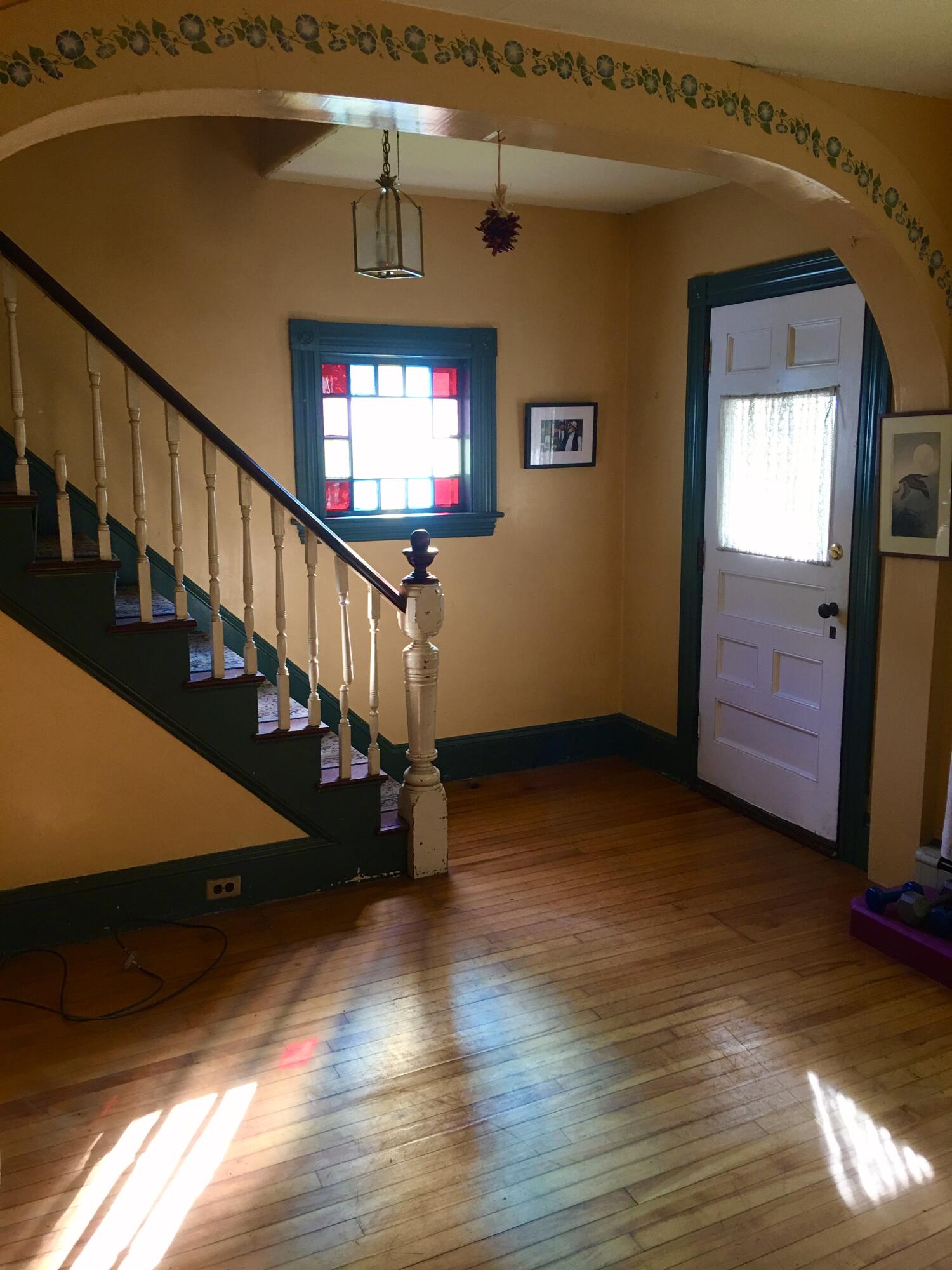 280 Main Street Winthrop, ME 04364 - Photo 10 of 21 10 Living Room Second View