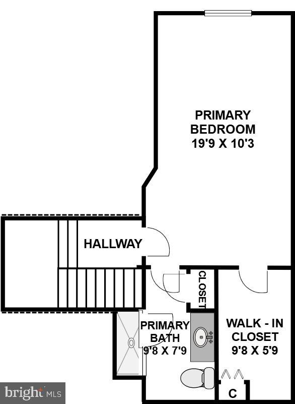 1365 Garden Wall Circle, Unit 703 Reston, VA 20194 - Photo 30 of 31