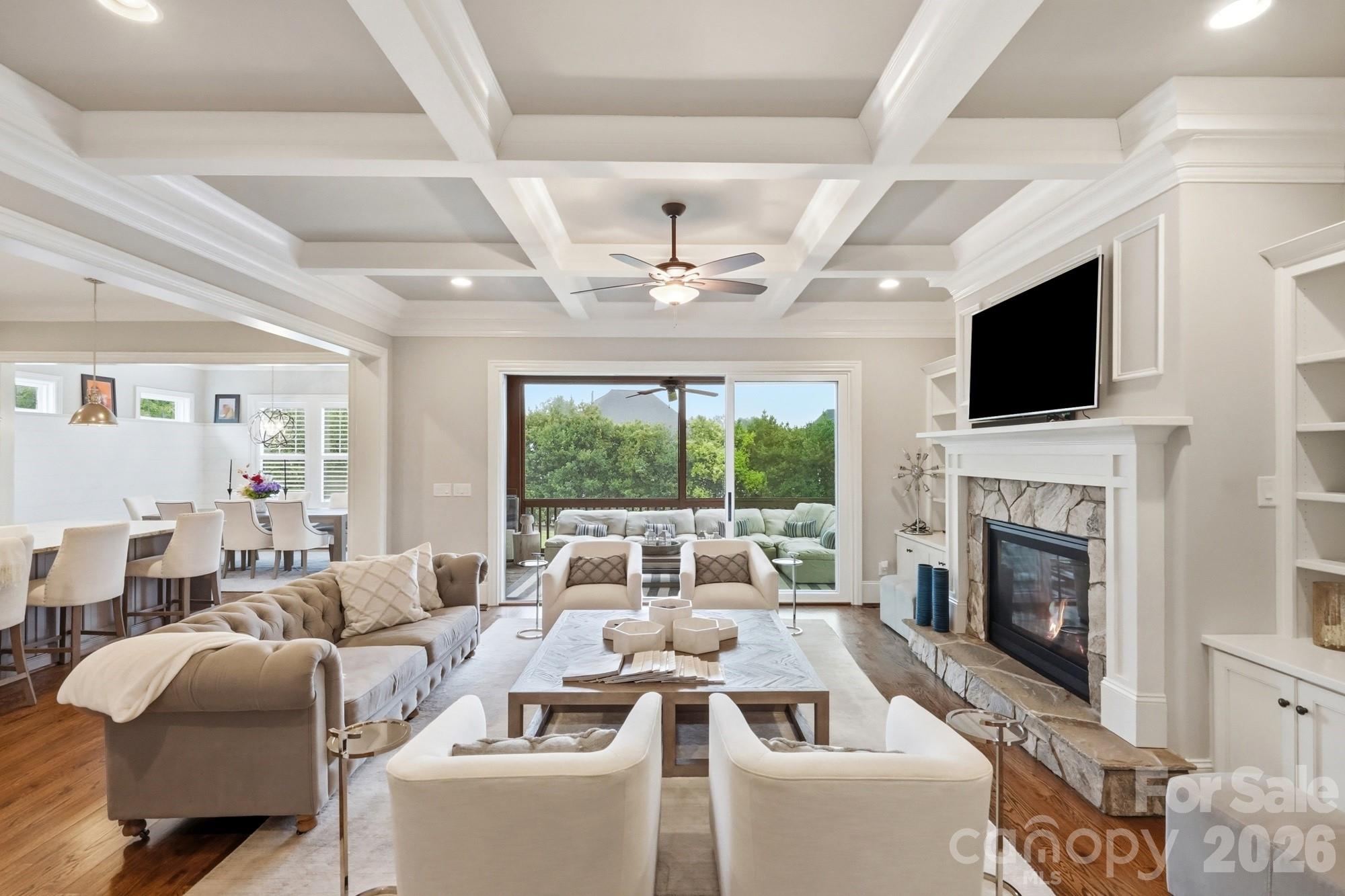 17532 Gillican Overlook Road, Unit 109 Davidson, NC 28036 - Photo 12 of 48