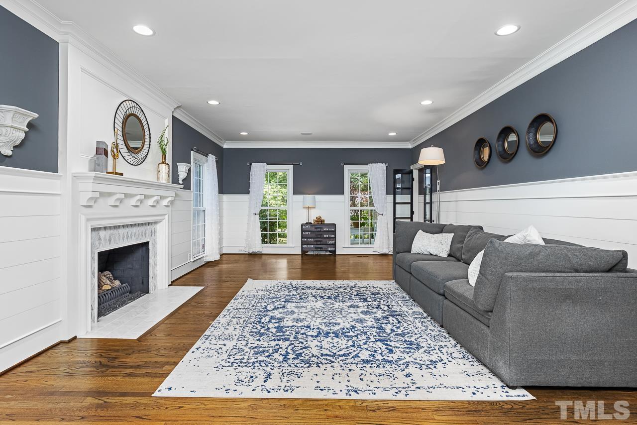 8305 Meadow Ridge Court Raleigh, NC 27615 - Photo 16 of 83 Gallery Image 16