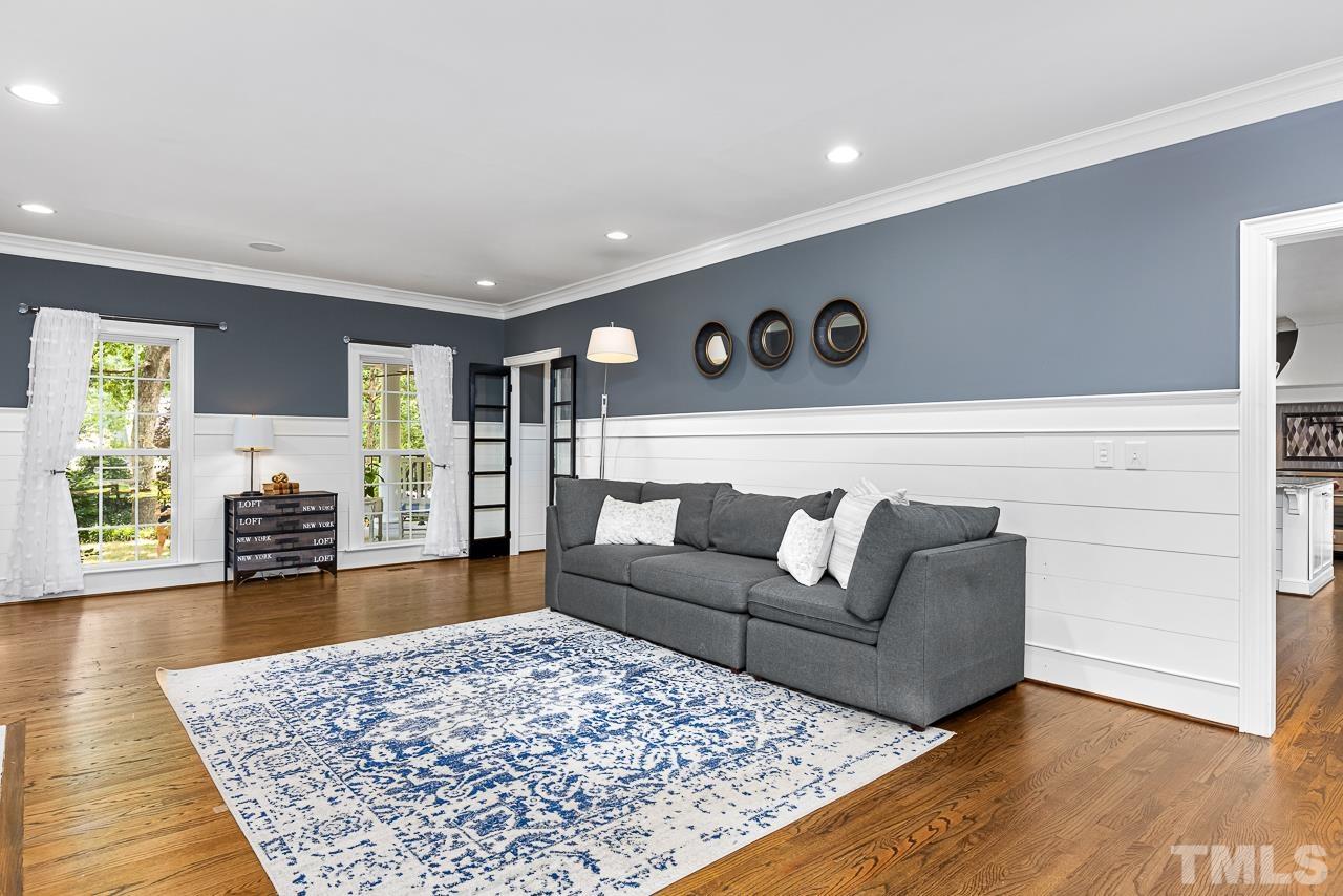 8305 Meadow Ridge Court Raleigh, NC 27615 - Photo 18 of 83 Gallery Image 18