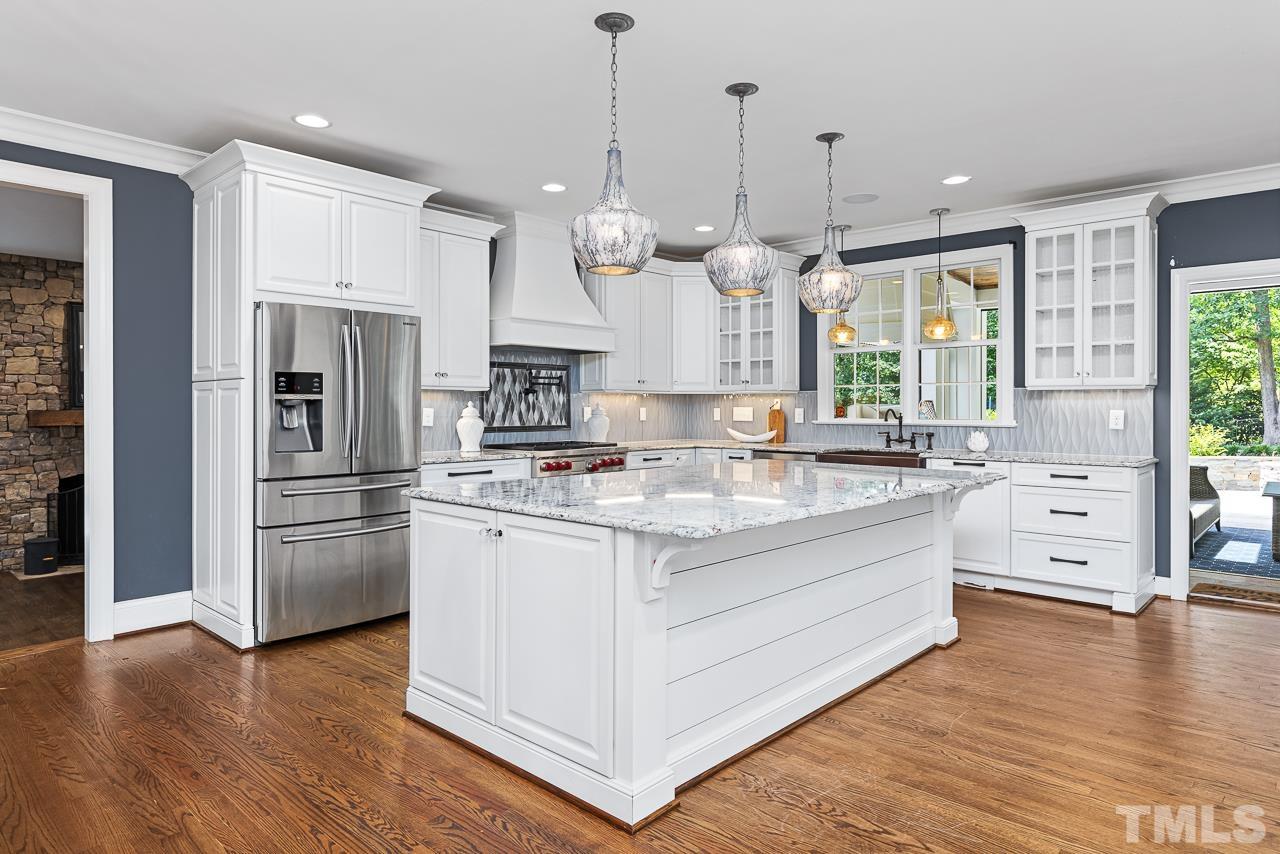 8305 Meadow Ridge Court Raleigh, NC 27615 - Photo 4 of 83 Gallery Image 4