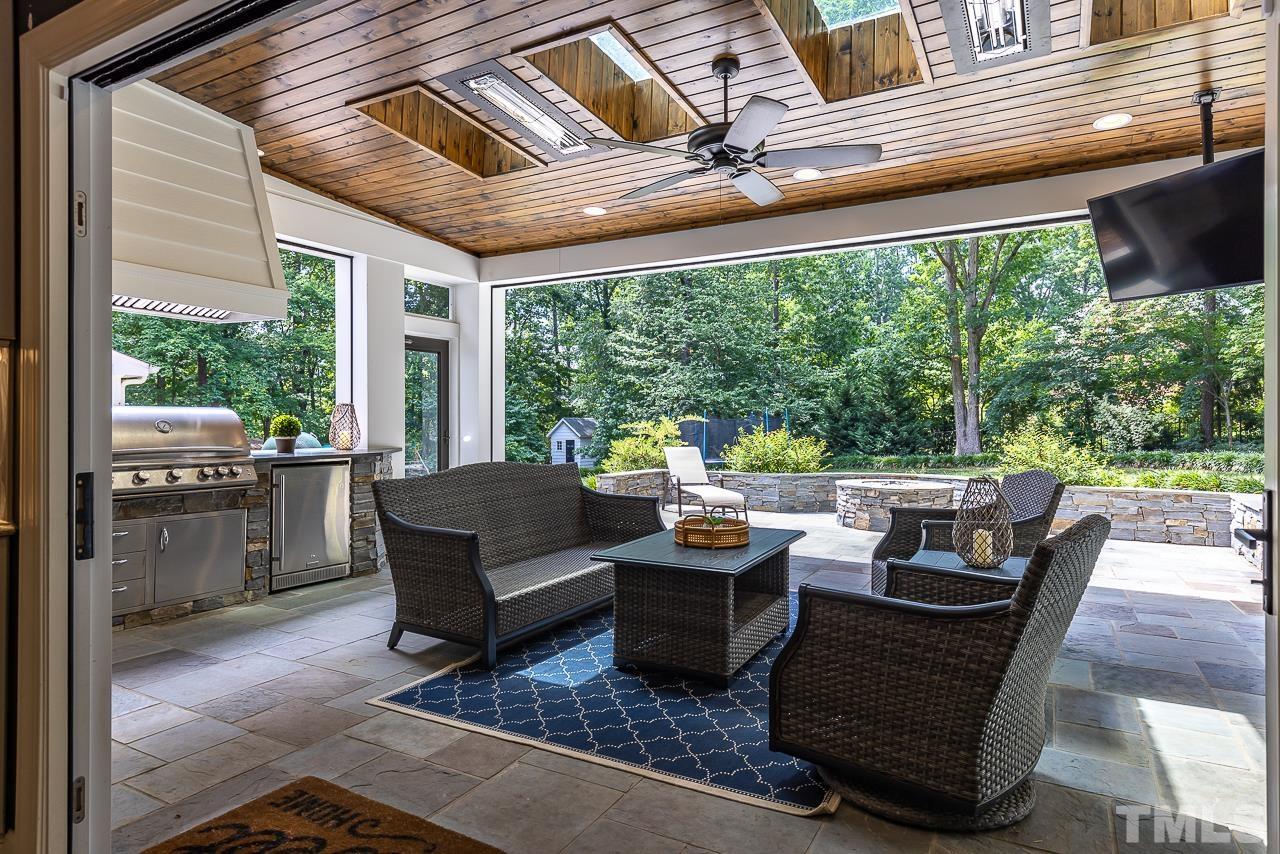 8305 Meadow Ridge Court Raleigh, NC 27615 - Photo 56 of 83 Gallery Image 56