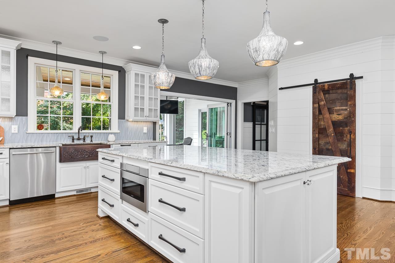 8305 Meadow Ridge Court Raleigh, NC 27615 - Photo 6 of 83 Gallery Image 6