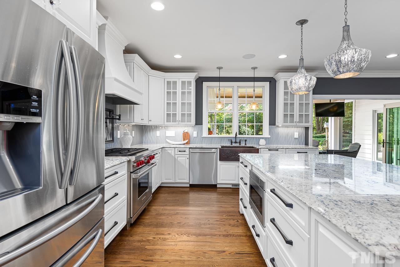 8305 Meadow Ridge Court Raleigh, NC 27615 - Photo 7 of 83 Gallery Image 7