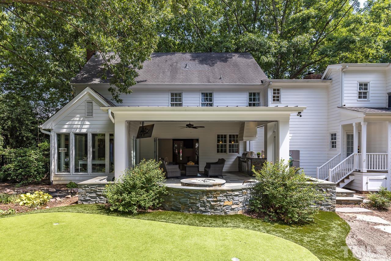 8305 Meadow Ridge Court Raleigh, NC 27615 - Photo 73 of 83 Gallery Image 73