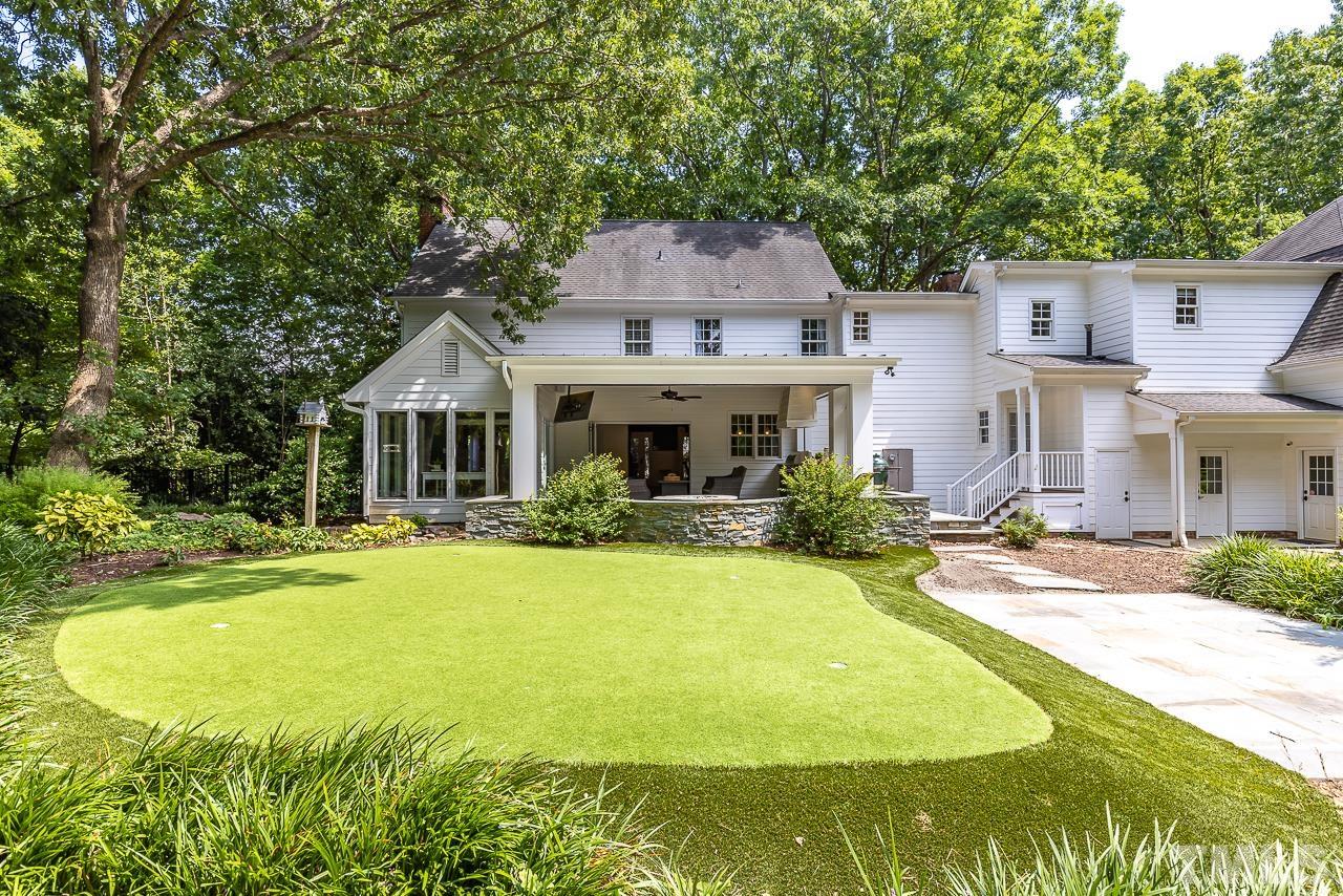 8305 Meadow Ridge Court Raleigh, NC 27615 - Photo 75 of 83 Gallery Image 75