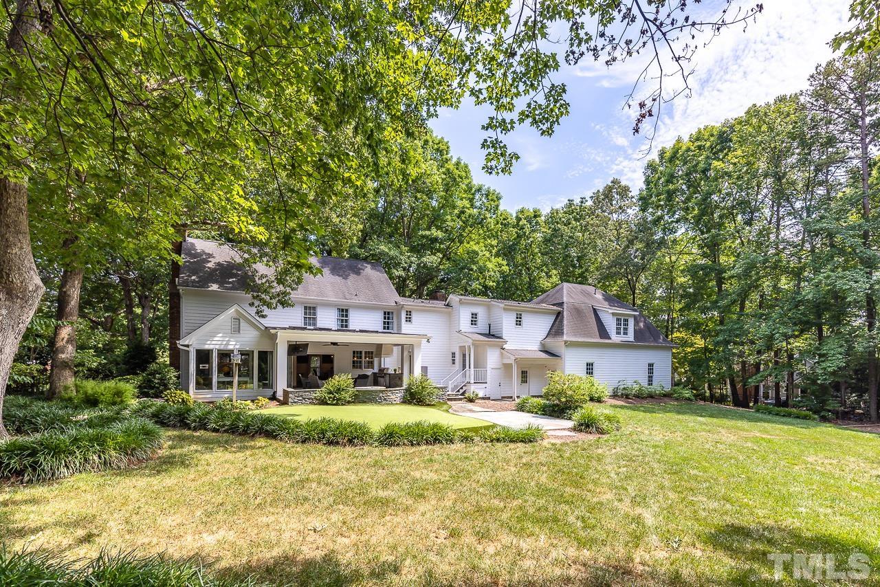 8305 Meadow Ridge Court Raleigh, NC 27615 - Photo 78 of 83 Gallery Image 78