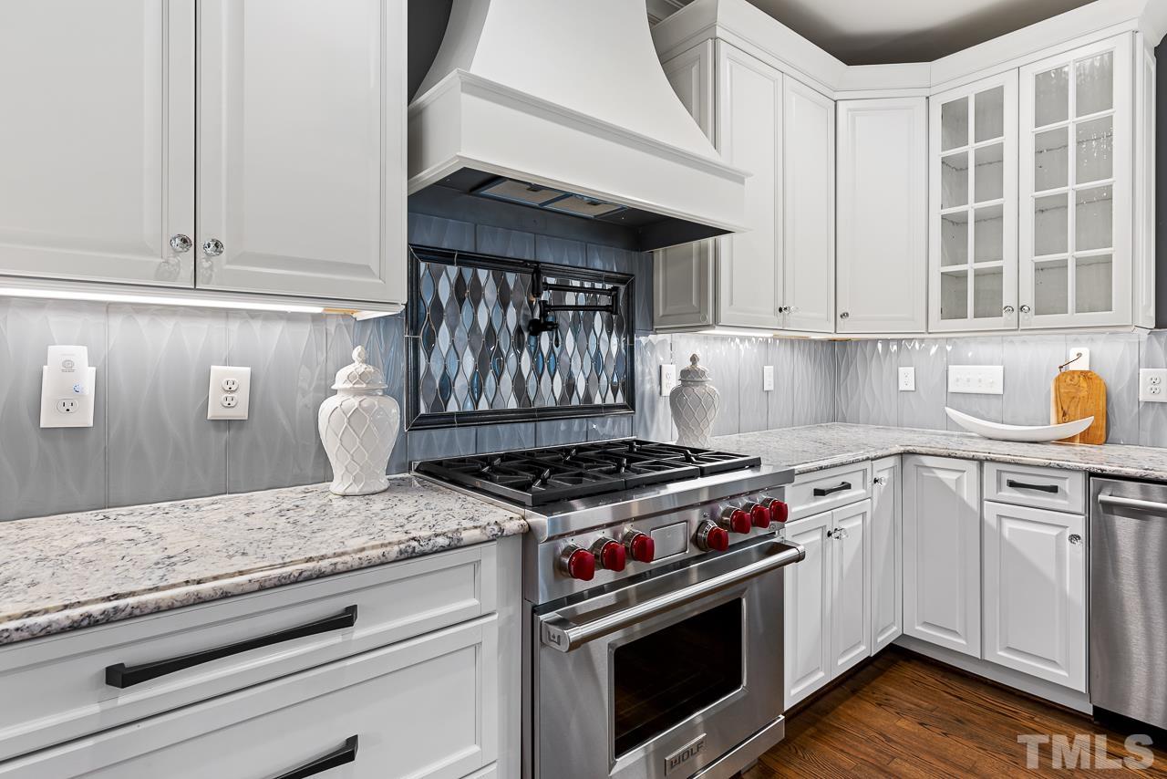 8305 Meadow Ridge Court Raleigh, NC 27615 - Photo 8 of 83 Gallery Image 8