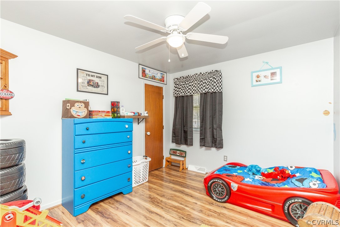 15701 Saddlebrook Road Chesterfield, VA 23838 - Photo 13 of 23