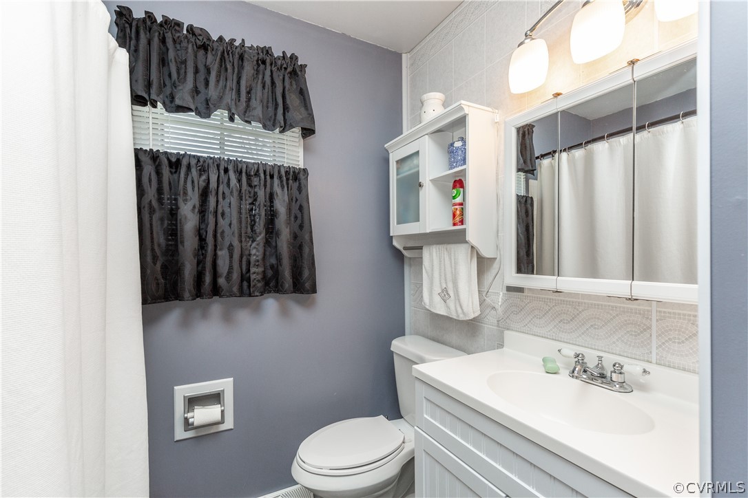 15701 Saddlebrook Road Chesterfield, VA 23838 - Photo 14 of 23
