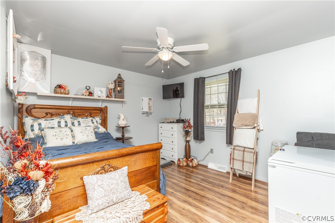 15701 Saddlebrook Road Chesterfield, VA 23838 - Photo 17 of 23