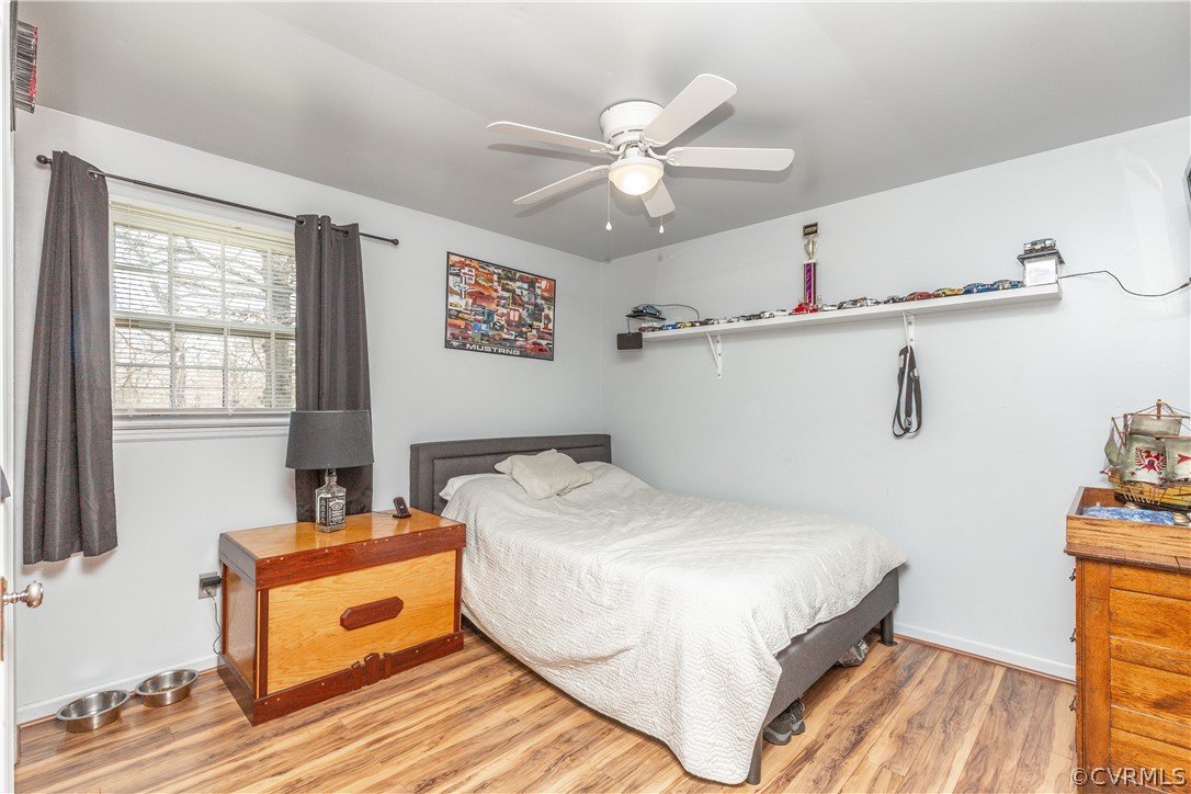 15701 Saddlebrook Road Chesterfield, VA 23838 - Photo 18 of 23