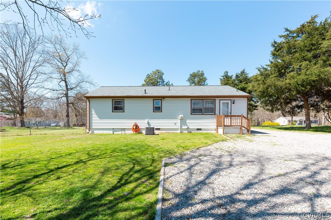 15701 Saddlebrook Road Chesterfield, VA 23838 - Photo 20 of 23