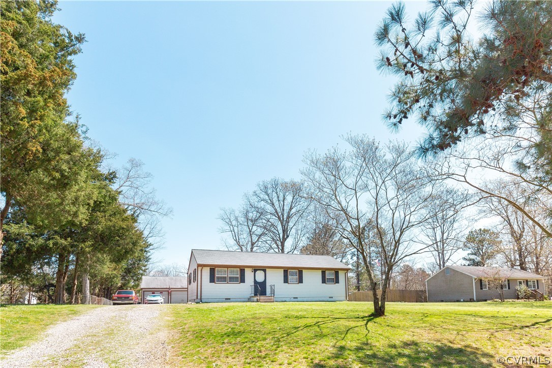 15701 Saddlebrook Road Chesterfield, VA 23838 - Photo 3 of 23