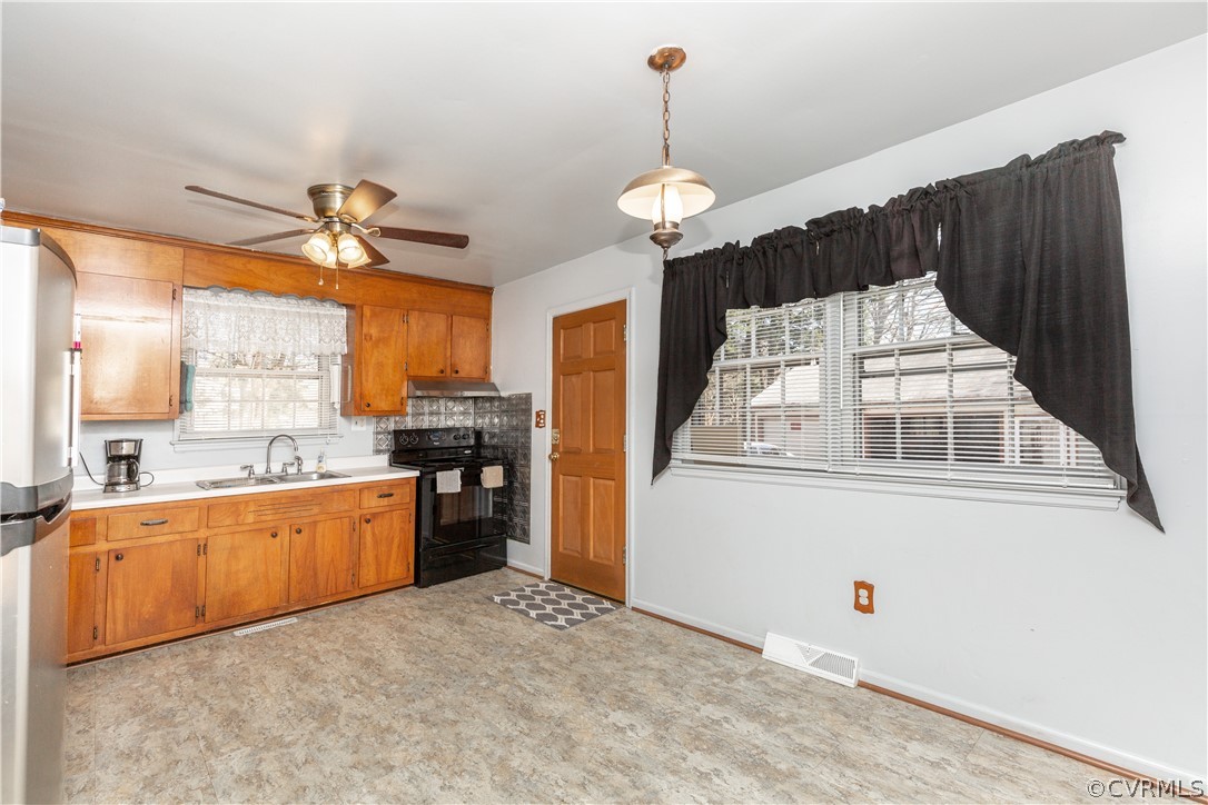 15701 Saddlebrook Road Chesterfield, VA 23838 - Photo 7 of 23