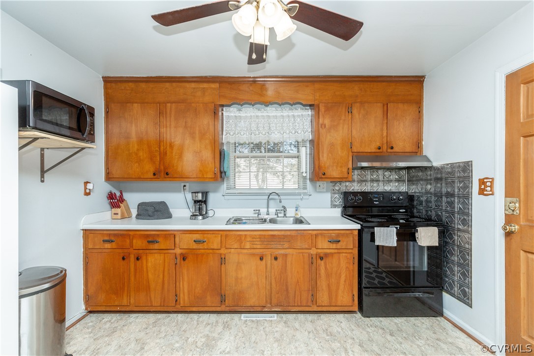 15701 Saddlebrook Road Chesterfield, VA 23838 - Photo 9 of 23