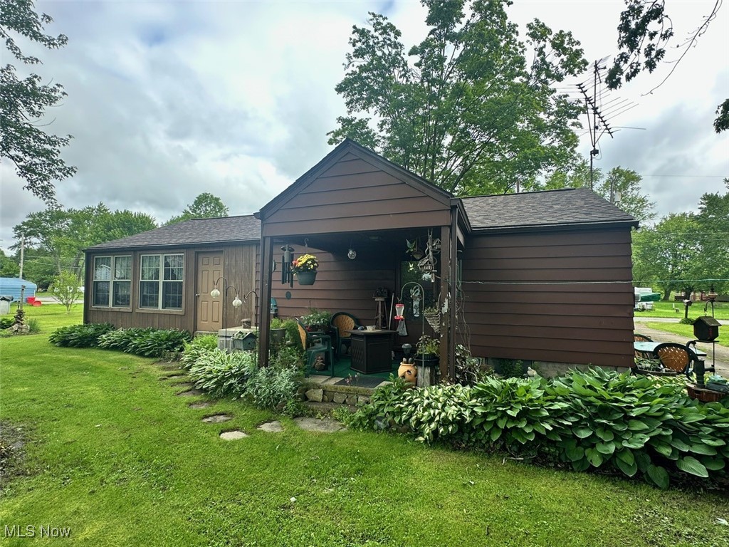 4159 Caleb Road Leavittsburg, OH 44430 - Photo 21 of 22 Gallery Image 21