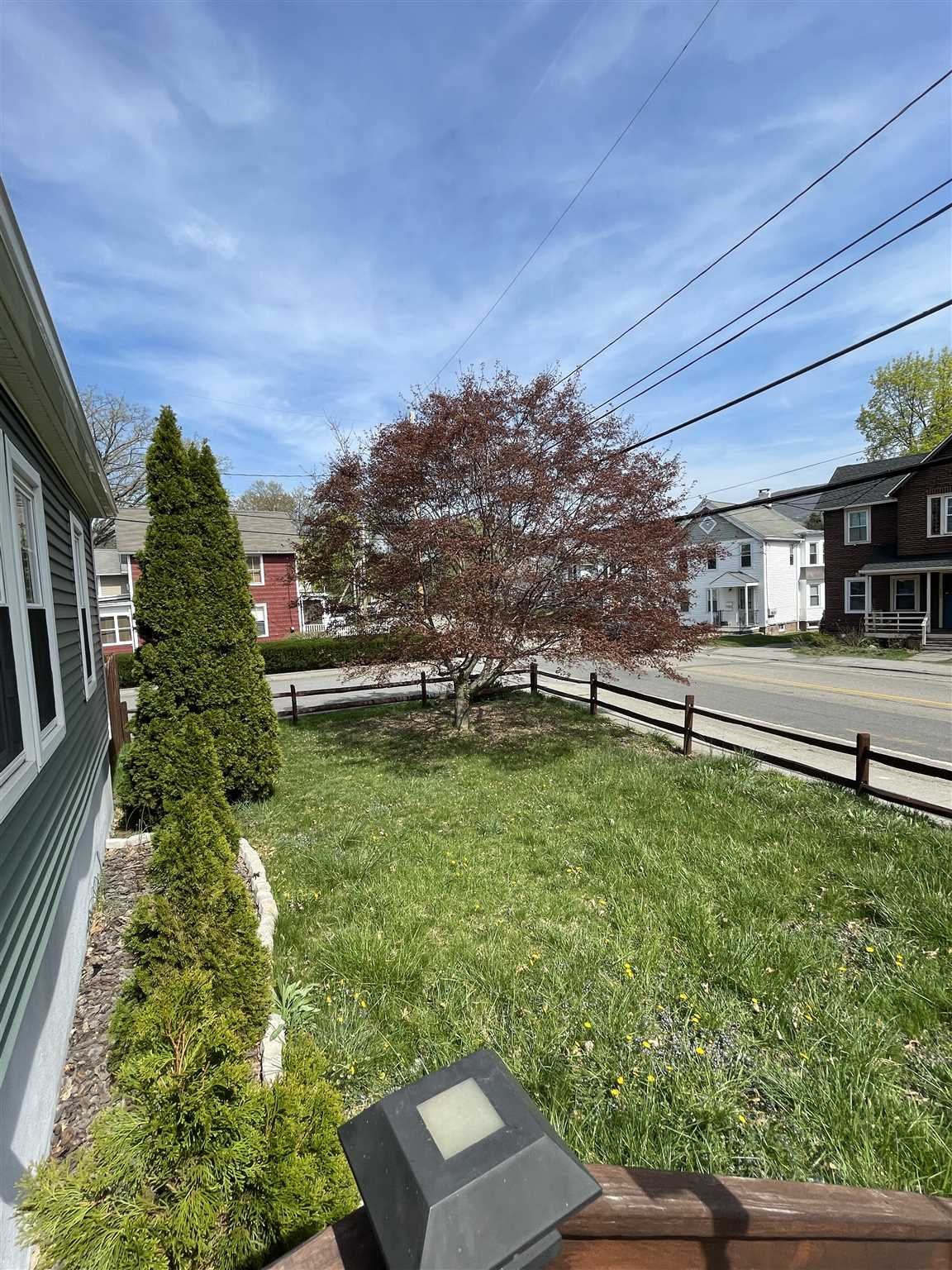 263 Fishkill Avenue Beacon, NY 12508 - Photo 2 of 36 a view of yard with swimming pool