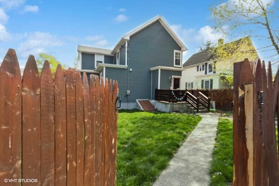 263 Fishkill Avenue Beacon, NY 12508 - Photo 32 of 36