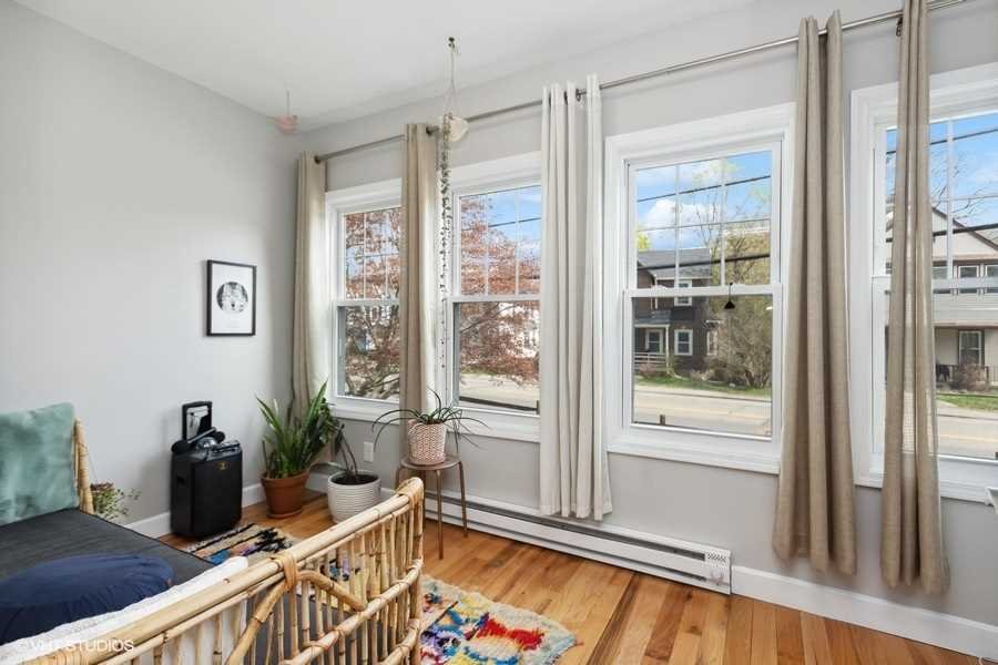 263 Fishkill Avenue Beacon, NY 12508 - Photo 5 of 36 a living room with furniture and a window