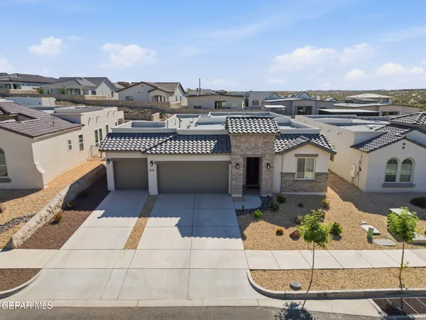 $375,000 | 812 Eastwell Drive, El Paso, TX 79928