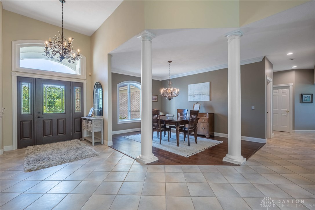 2811 River Edge Circle Spring Valley, OH 45370 - Photo 10 of 58