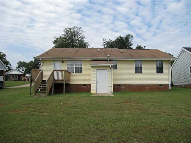 5 Chaney Street Greenville, SC 29607 - Photo 11 of 11