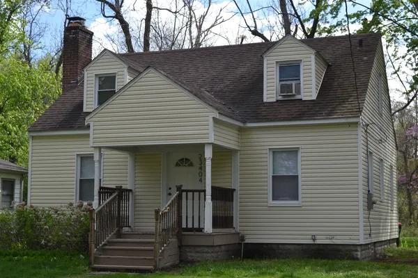 $1,800 | 23404 Plum Hollow Street, Southfield, MI 48033