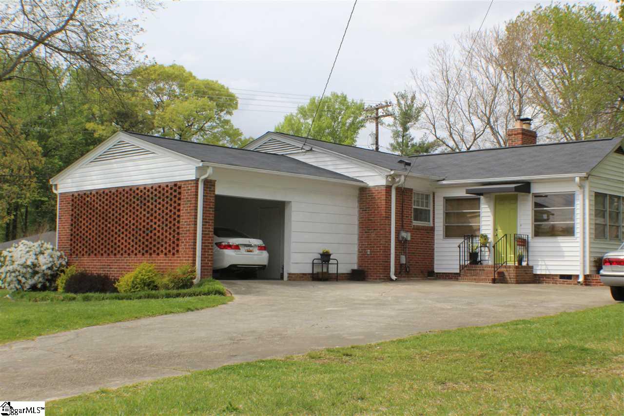 100 Waddell Road Greenville, SC 29609 - Photo 33 of 36 Gallery Image 33