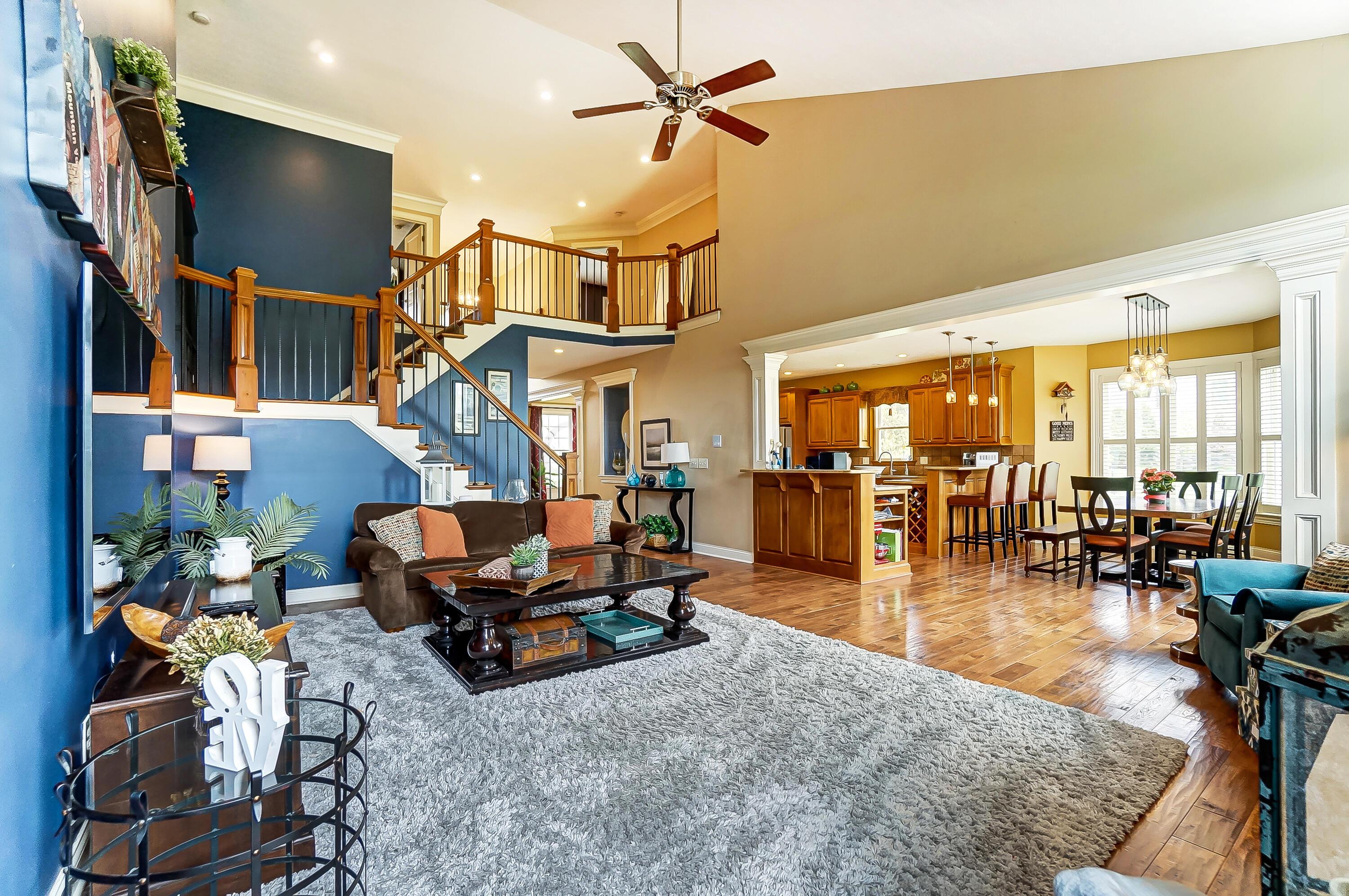 5292 Summer Ridge Lane Galena, OH 43021 - Photo 43 of 46 Outstanding Design